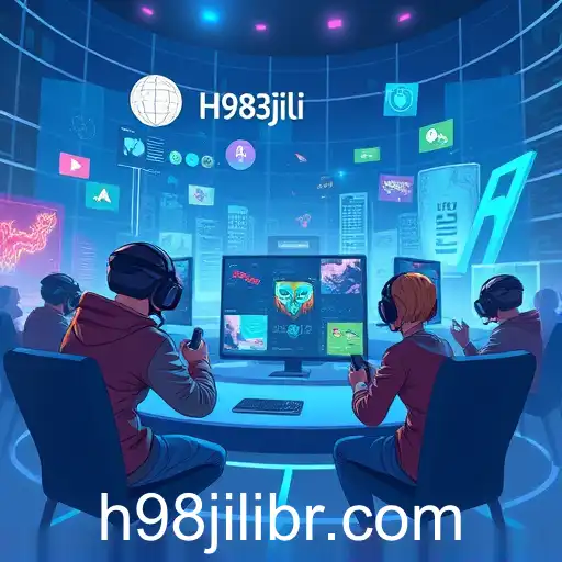 H98jili