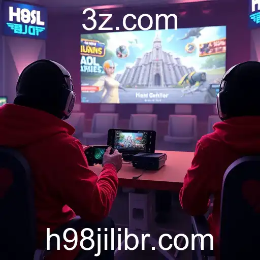 H98jili
