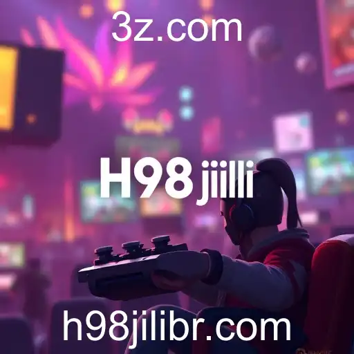 The Rise of H98jili: Transforming Online Gaming